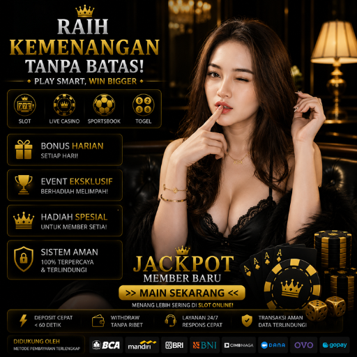 bandar togel online dan situs toto